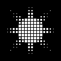Star 8 points