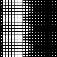 Sweep angle 0°